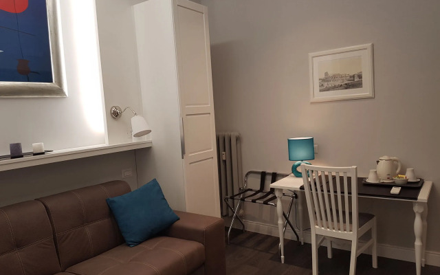 Residenza Vatican Suite