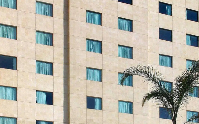 Hotel Novotel Mexico City Santa Fe