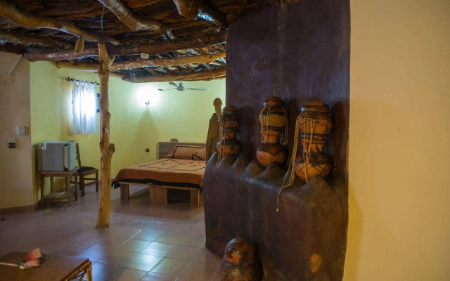 Le Grand Calao