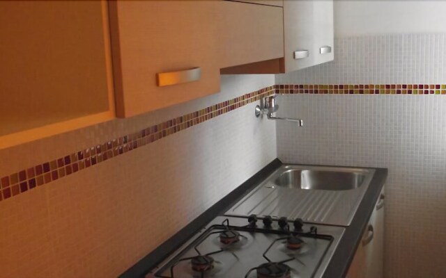 Riviera Suite Apartments