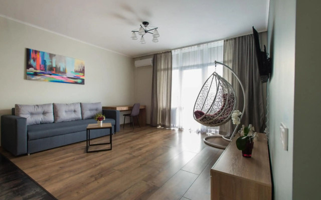 VIP Apartment AVALON