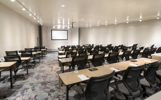 Atlanta Marriott Northeast/Emory Area