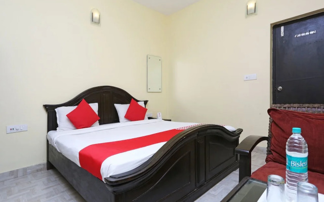 OYO Rooms Golden Beach