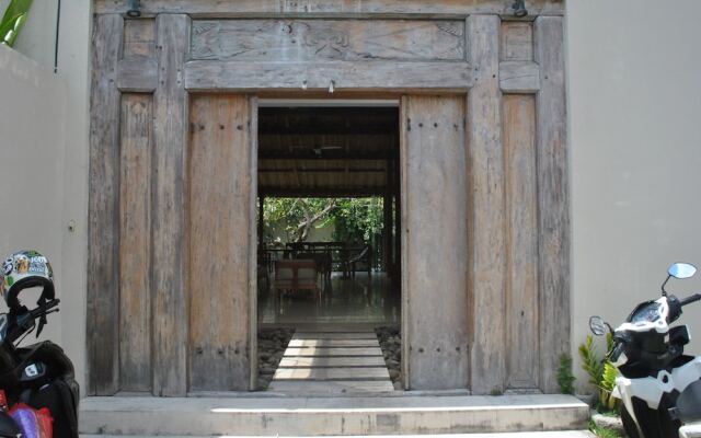 Villa Daya
