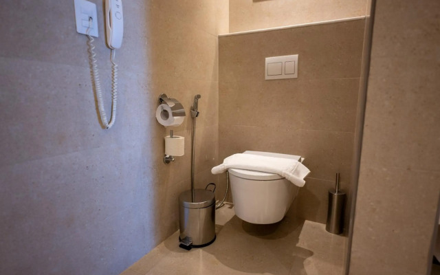 Ecotel Dahab Bay View Resort