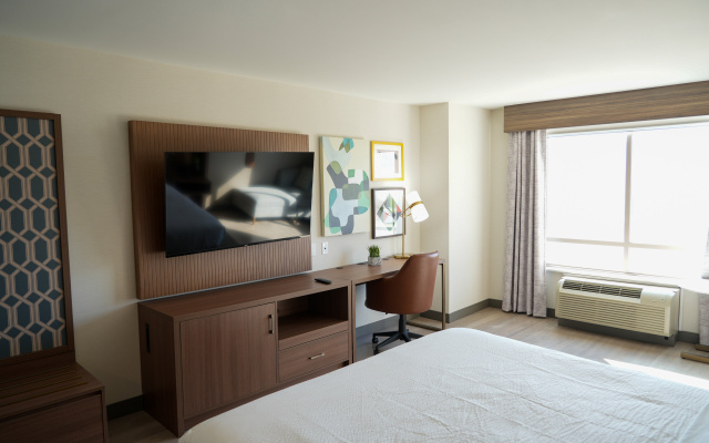 Holiday Inn Hotel & Suites PHOENIX AIRPORT by IHG