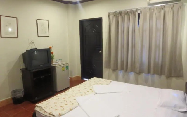 La Gondola Guesthouse