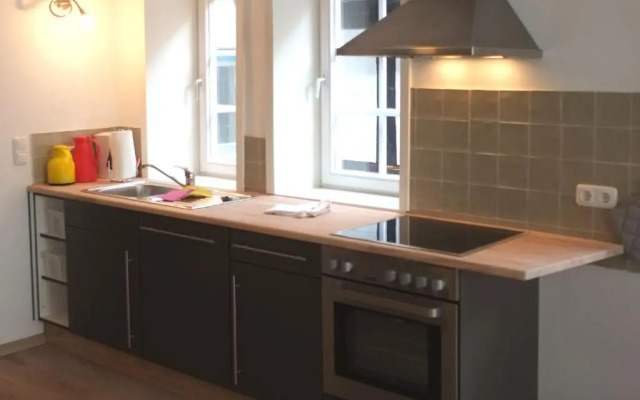 Wohnen am Dehnthof Haus 2