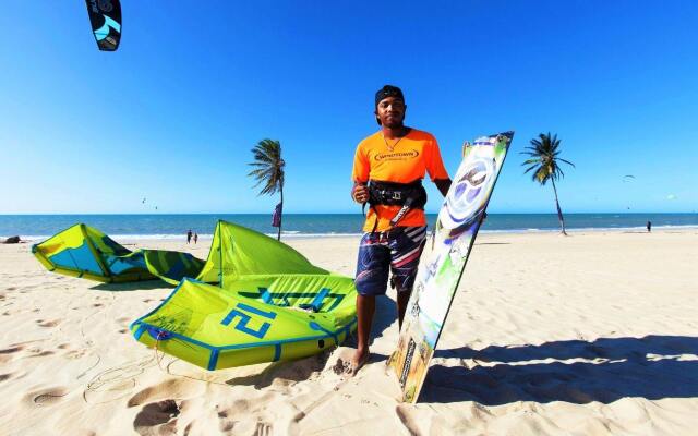 Windtown Beach Hotel