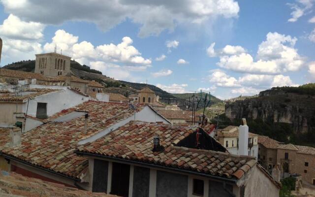 A T Casco Antiguo III