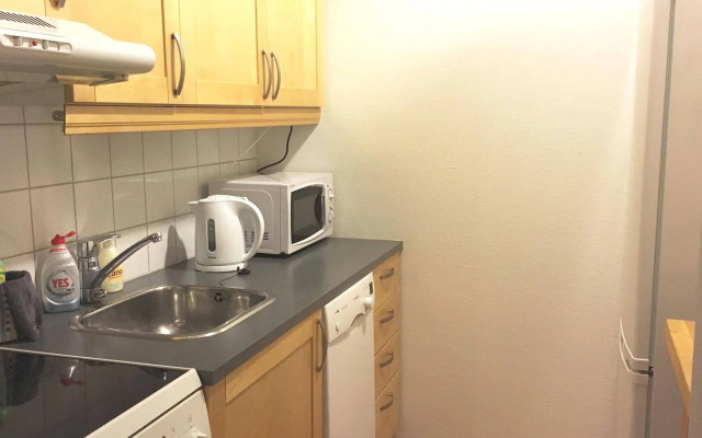 Nordichost Oslo Apartments