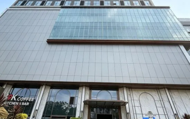 Kunming Jiashige Qicai Yunnan Xideng International Apartment – Exterior – Kunming