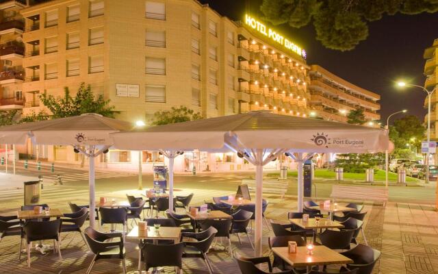 Hotel Port Eugeni