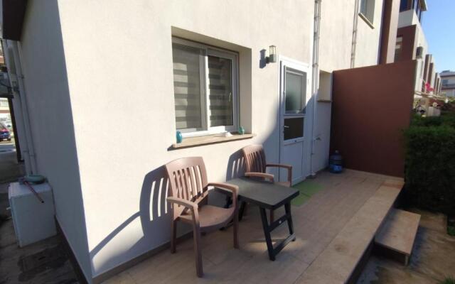 Royal Sun Holiday Villa, 2 Bedroom Semi-detached