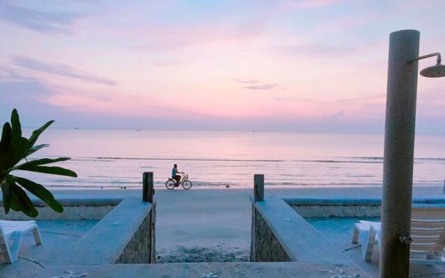 Baan Kang Mung Hua Hin On The Beach