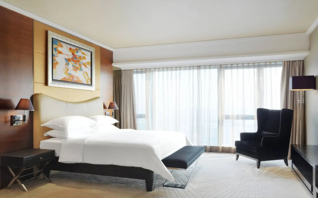 Four Points by Sheraton Guangzhou, Tianhe
