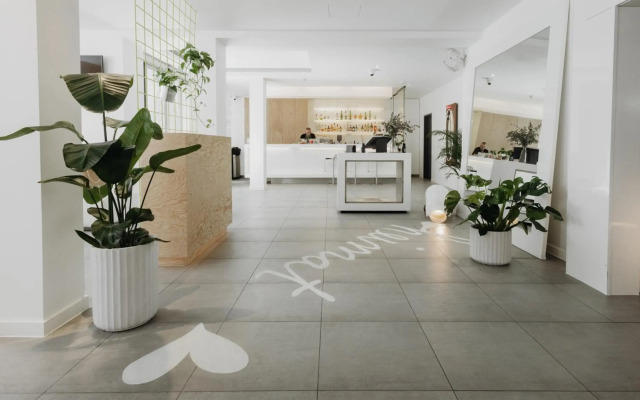 The Pure, a Member of Design Hotels
