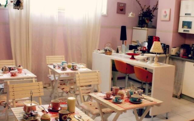 B&B Santa Sofia