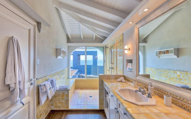 Dream Villa Terres Basses-564