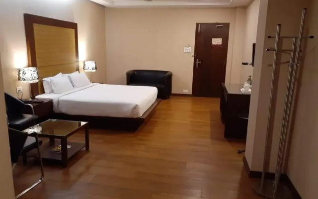Hotel MD's Continental