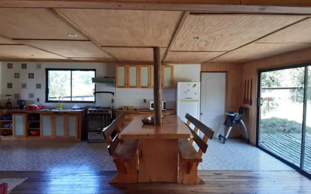 Casa Puerto Varas
