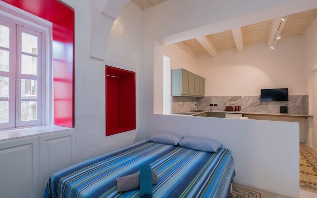 Valletta City Pad