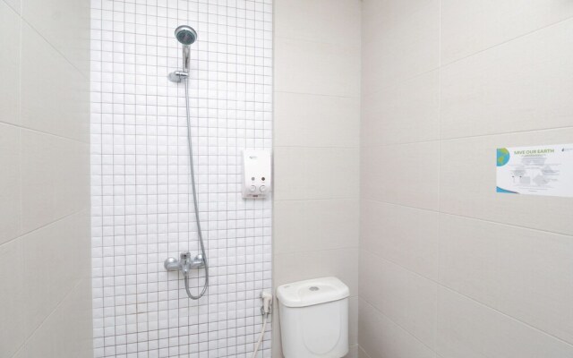 Airy Syariah Tebet Barat Soepomo Jakarta