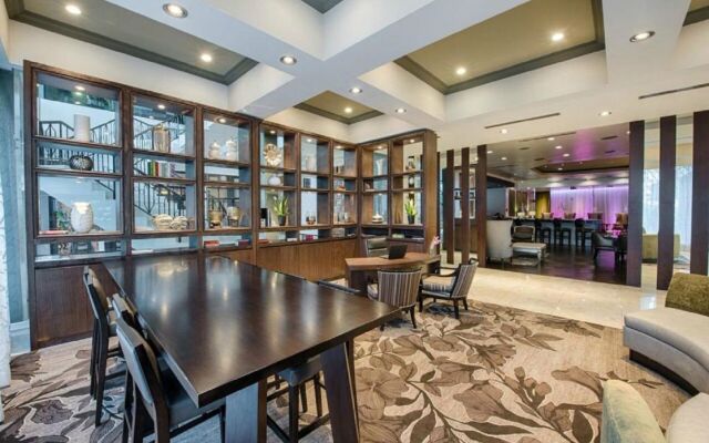 InterContinental Miramar Panama by IHG