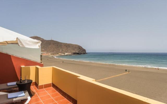 Ocean View Penthouse II