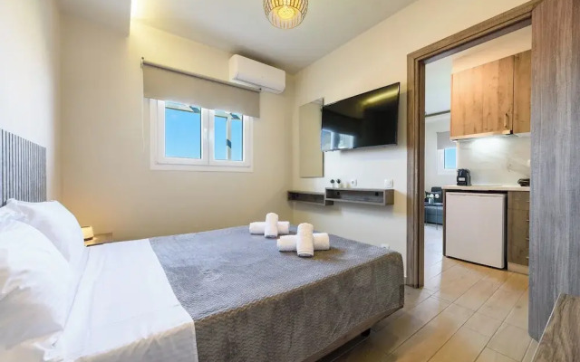 Philippos Residences
