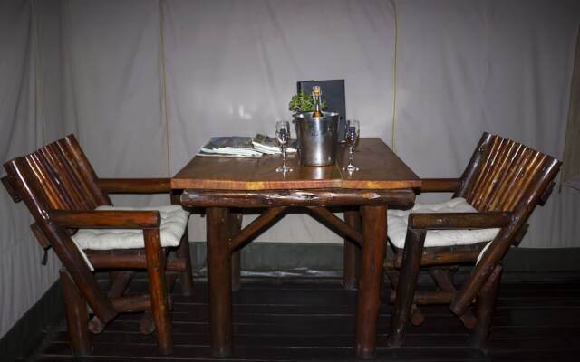 Rain Farm Game Lodge