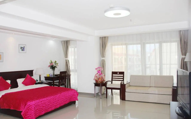 Sanya Huabaoshi Hotel