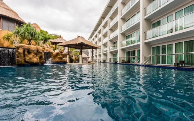 Mantra Sakala Resort & Beach Club Bali