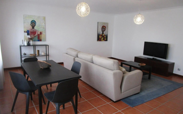 The Artist´s Apartment