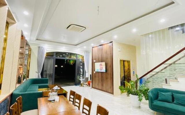 Homestay Hạ Long HD