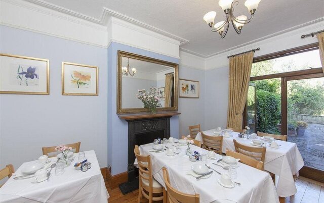 Copper Beech House