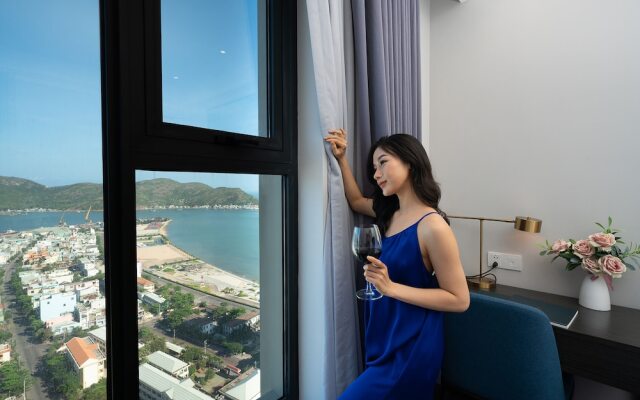 Armin Serviced Apartment Quy Nhon