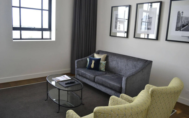 Devlin Apartments