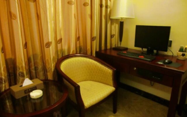 Shenglong Hotel