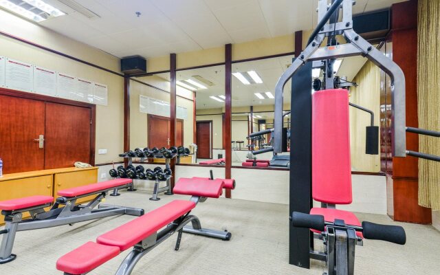 Yanling Hotel