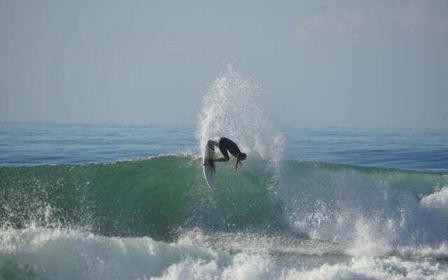 Surf Lodge South Africa