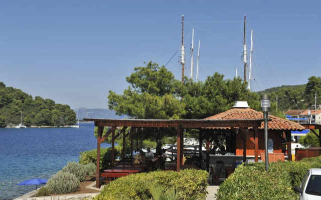 Hotel Odisej