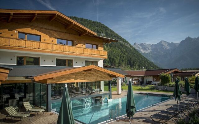 Naturhotel Kitzspitz