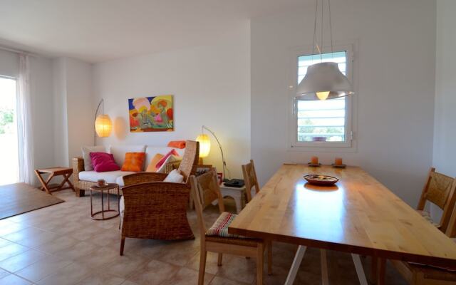 Apartment Green Mar (PAL177)