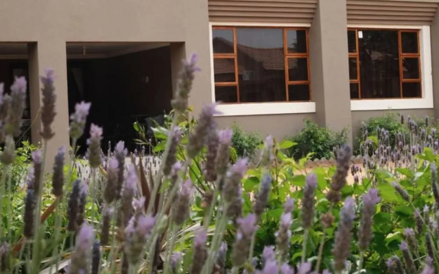Ein Gedi Premier Lodge