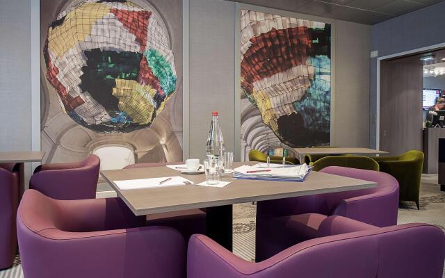 Mercure Lille Centre Grand Place