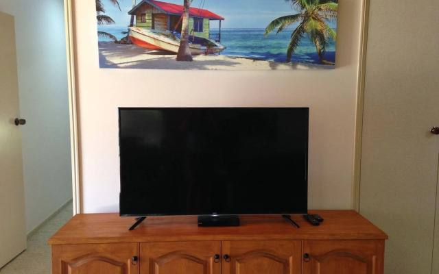 NRMA Woodgate Beach Holiday Park