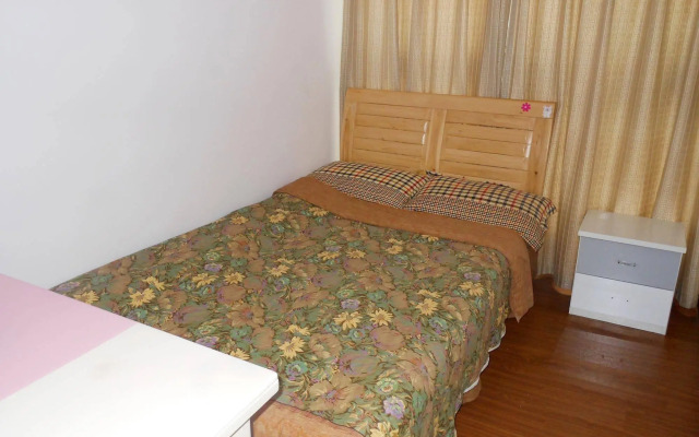 Xinyi Apartment