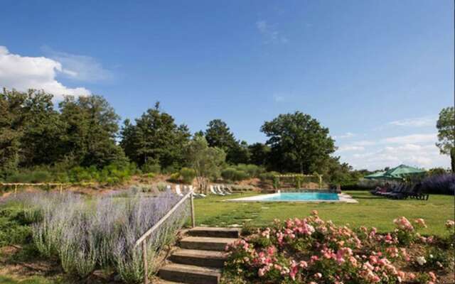 Apartment Quercia - Cignella Resort