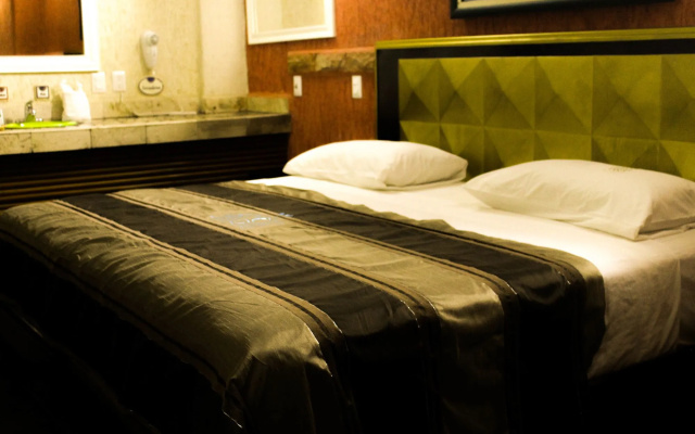 Azul Turquesa Hotel Boutique